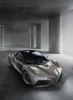 Yamaha Sports Ride Concept 2015 года